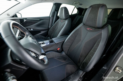 DS Automobiles DS 4 Gebrauchtwagen