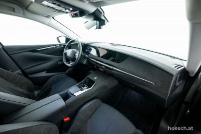 DS Automobiles DS 4 Gebrauchtwagen