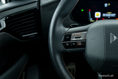 DS Automobiles DS 4 Gebrauchtwagen