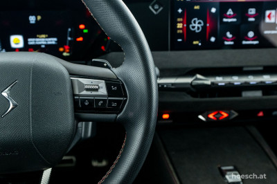 DS Automobiles DS 4 Gebrauchtwagen