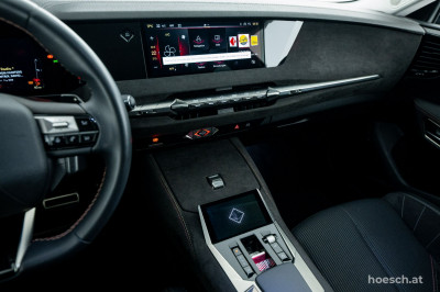 DS Automobiles DS 4 Gebrauchtwagen