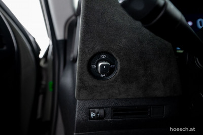 DS Automobiles DS 4 Gebrauchtwagen