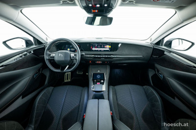 DS Automobiles DS 4 Gebrauchtwagen