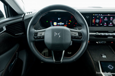 DS Automobiles DS 4 Gebrauchtwagen