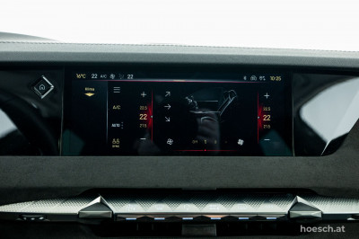 DS Automobiles DS 4 Gebrauchtwagen