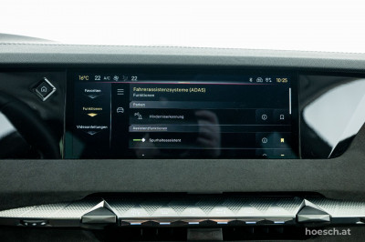 DS Automobiles DS 4 Gebrauchtwagen