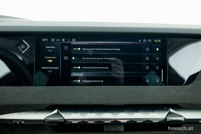 DS Automobiles DS 4 Gebrauchtwagen