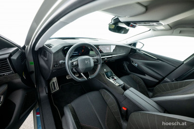 DS Automobiles DS 4 Gebrauchtwagen