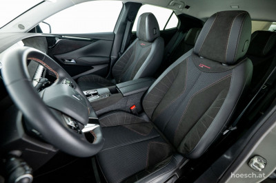 DS Automobiles DS 4 Gebrauchtwagen