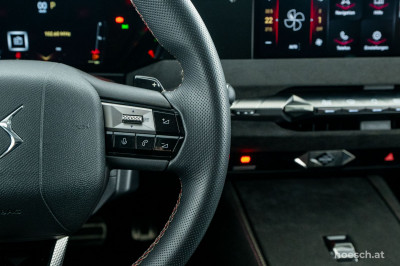 DS Automobiles DS 4 Gebrauchtwagen