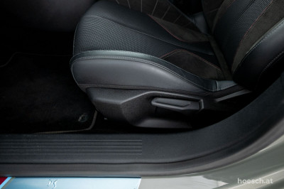 DS Automobiles DS 4 Gebrauchtwagen