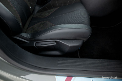 DS Automobiles DS 4 Gebrauchtwagen