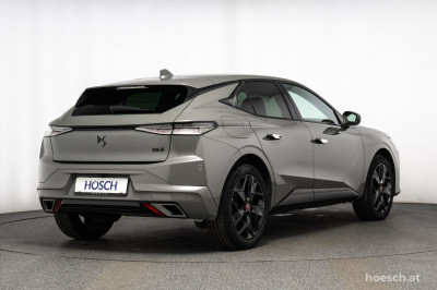 DS Automobiles DS 4 Gebrauchtwagen