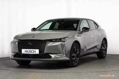 DS Automobiles DS 4 Gebrauchtwagen