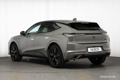 DS Automobiles DS 4 Gebrauchtwagen