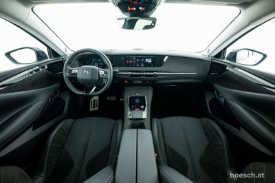 DS Automobiles DS 4 Gebrauchtwagen