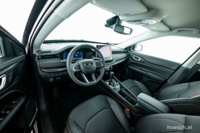 Jeep Compass Gebrauchtwagen