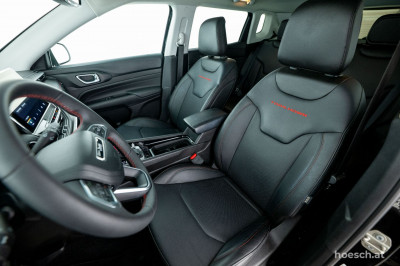 Jeep Compass Gebrauchtwagen