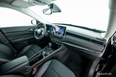 Jeep Compass Gebrauchtwagen