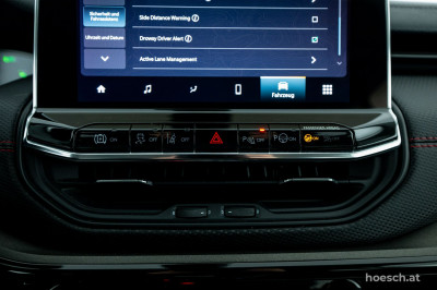 Jeep Compass Gebrauchtwagen