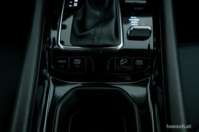 Jeep Compass Gebrauchtwagen