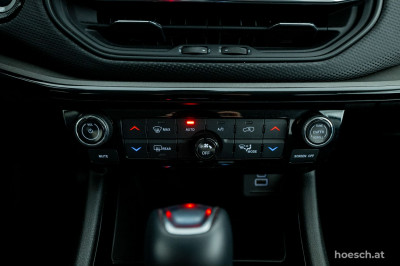 Jeep Compass Gebrauchtwagen