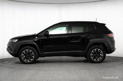 Jeep Compass Gebrauchtwagen