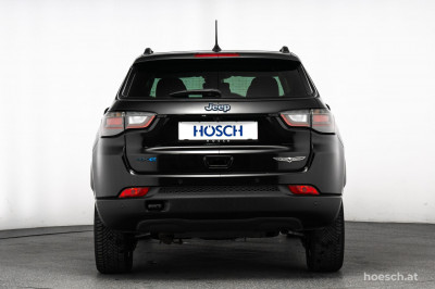 Jeep Compass Gebrauchtwagen