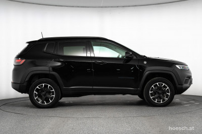 Jeep Compass Gebrauchtwagen