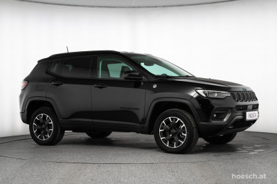 Jeep Compass Gebrauchtwagen