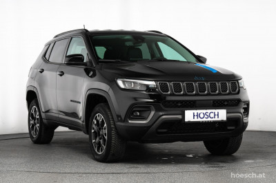 Jeep Compass Gebrauchtwagen