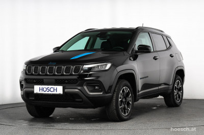 Jeep Compass Gebrauchtwagen