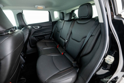 Jeep Compass Gebrauchtwagen