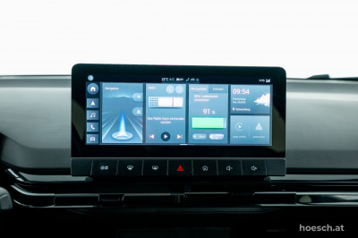 MG MG4 Gebrauchtwagen