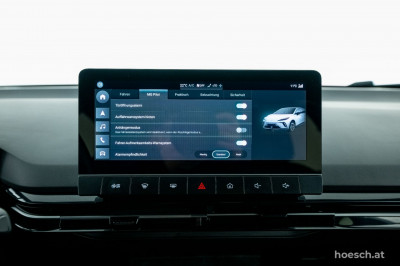 MG MG4 Gebrauchtwagen