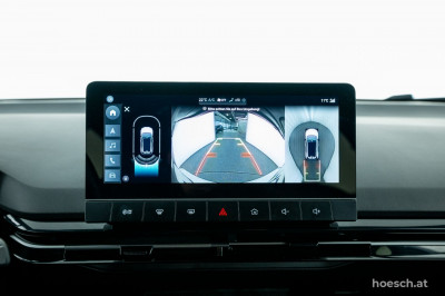 MG MG4 Gebrauchtwagen