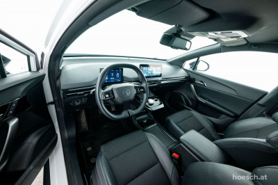 MG MG4 Gebrauchtwagen