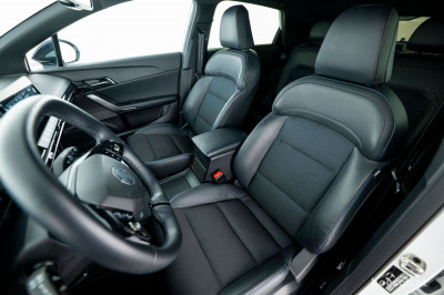 MG MG4 Gebrauchtwagen