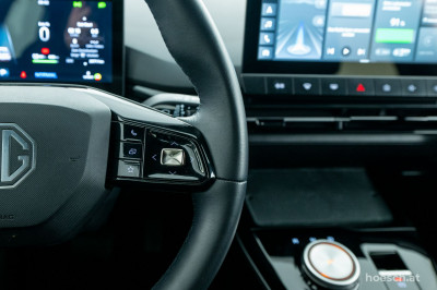 MG MG4 Gebrauchtwagen