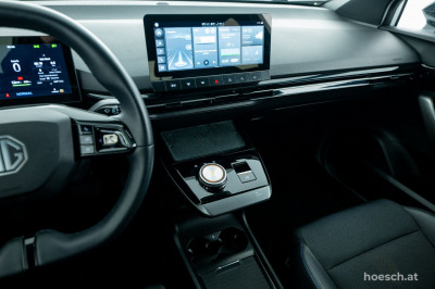 MG MG4 Gebrauchtwagen