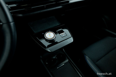 MG MG4 Gebrauchtwagen