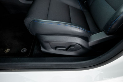 MG MG4 Gebrauchtwagen