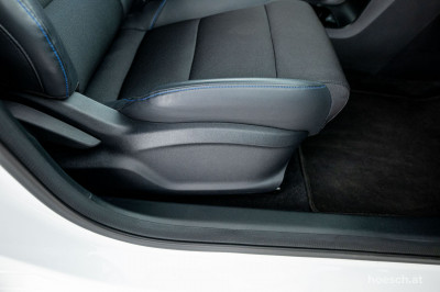 MG MG4 Gebrauchtwagen