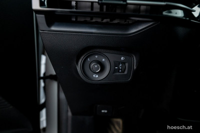 MG MG4 Gebrauchtwagen