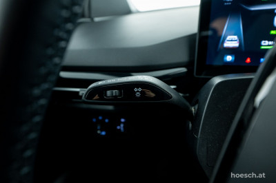 MG MG4 Gebrauchtwagen