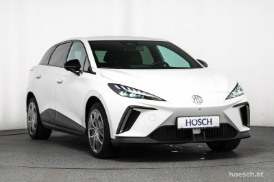 MG MG4 Gebrauchtwagen