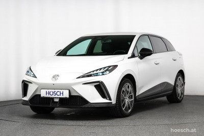 MG MG4 Gebrauchtwagen