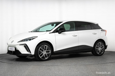 MG MG4 Gebrauchtwagen