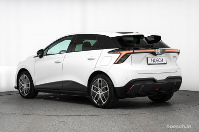 MG MG4 Gebrauchtwagen