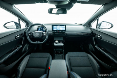 MG MG4 Gebrauchtwagen